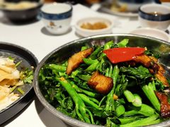 -猪腰一家·地道佛山菜(盐步店)