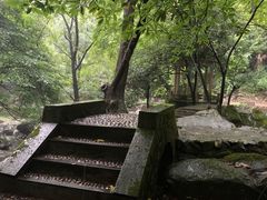-白云源风景区