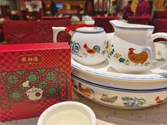 -点都德(花城店)