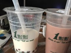 -1点点(银座和谐广场店)