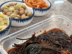 -屋里家延边朝鲜族冷面(梅林3店)