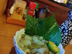 -半藏居酒屋(香港花园店)