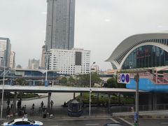 -麦当劳(世贸店)