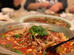 -椒小兔·盐帮川菜中餐厅(金沙时代广场店)