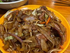 -澳门陈光记烧味饭店(南京德基广场店)