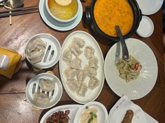 -喜鼎海胆水饺(东港店)