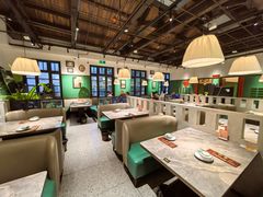 -1937青岛老味道·海肠捞饭·青岛菜(大鲍岛栈桥店)