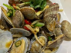 -辣螃铠盆盆蟹大排档(总店)