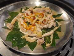 -水禾轩·海鲜蒸汽主题餐厅(新香洲旗舰店)