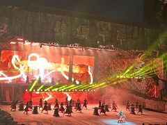 -深圳锦绣中华民俗村