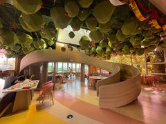 -水桶王国主题餐厅·聚会·生日派对·亲子活动·家庭套餐(亚龙湾希尔顿店)