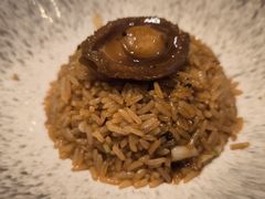 -中山保利艾美酒店-乐美中餐厅