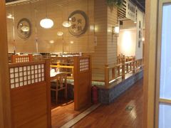 -花枝日本料理(金沟河店)