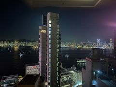 -宜必思香港中上环酒店