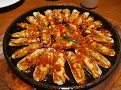 -北李妈妈菜·虾爬子大锅贴(贵和店)