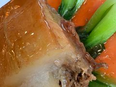 -功德林素菜饭庄(前门店)
