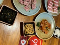 -牛坂亭 . 和牛烤肉海鲜酒场(工农路店)