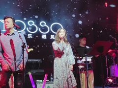 -MOSSO音乐酒吧·live house(南京旗舰店)