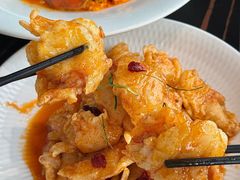 -连鹭海鲜·海肠捞饭·海胆饭(星海店)
