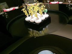 -丽晶轩中餐厅(重庆丽晶酒店)