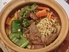 -香港深仔记茶餐厅(东门店)