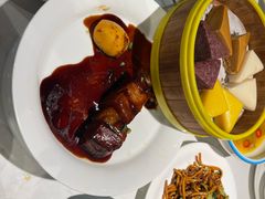 -聚鑫阁江浙菜·非遗传承技艺(闵行交大店)