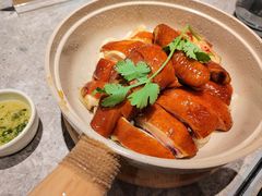 -留半山·香港食堂(啦啦宝都店)
