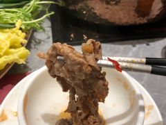 -一绪に寿喜烧(虹悦城店)