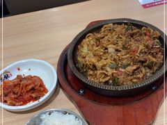 -米村拌饭馆(锦绣前程店)