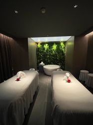 -VELEE·SPA高定疗愈会所