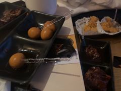 -和子足浴SPA会馆(竹山路店)