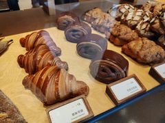 -LANLIZI BAKERY(COSMO店)