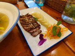-阮氏娘·越南料理(双子塔店)