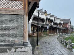 -大小河街
