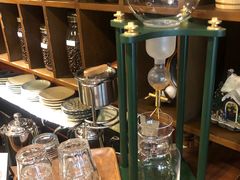 -RUMORS COFFEE ROASTERY鲁马滋咖啡(湖南路店)