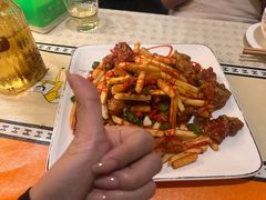-三色堇(小通巷店)