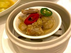 -成都瑞吉酒店·宴庭中餐厅