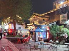 -樟树底(胜利河美食街店)