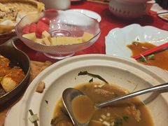-山西会馆·晋菜·晋商宴·牌匾博物馆(胜利东街店)