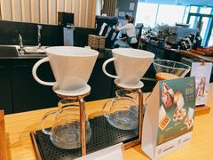 -星巴克(北京万科时代广场店)