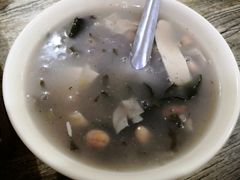 -商河老豆腐(洪家楼店)