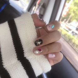 点击看大图 -Nail Me美甲美睫