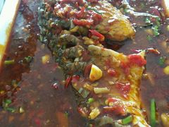 -温江公平红烧兔(总店)