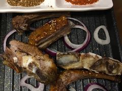 -阿罗新疆菜(人民广场店)