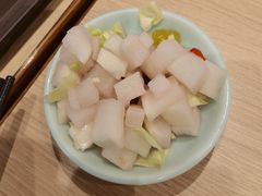 -兵哥豌豆面(欧亚卖场店)