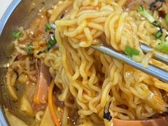 -BOPEYE·波派炸鸡(九霄天地店)