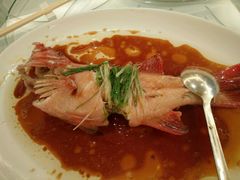-海逸海鲜酒家(古北店)