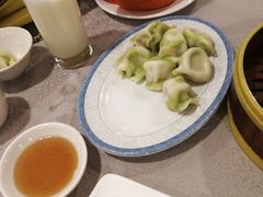 -蓬莱阁中餐厅(崇文门店)