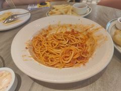 -菲滋意式餐厅(富阳东方茂店)