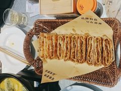 -郭林家常菜(狼垡店)